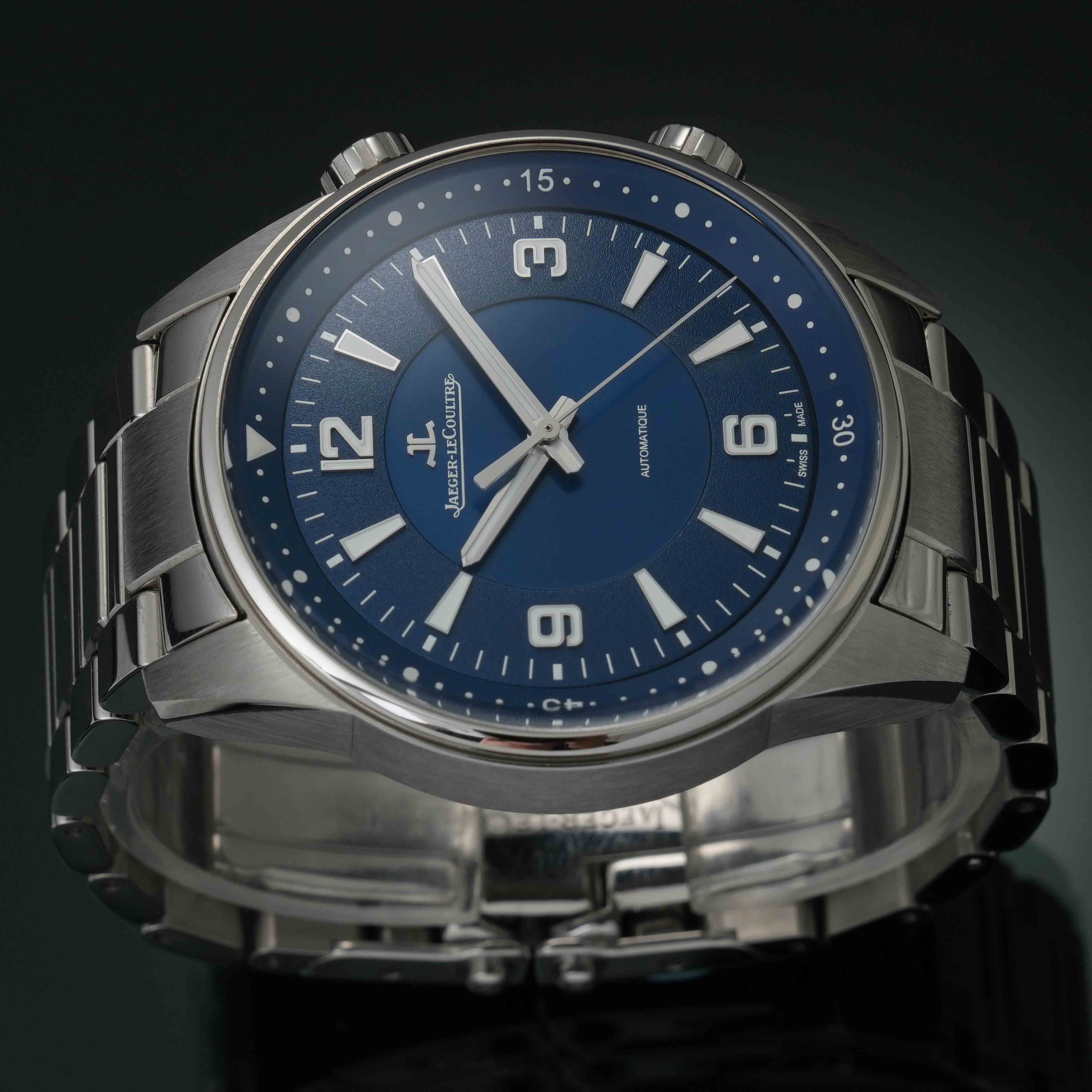 Jaeger LeCoultre(USED)예거르쿨트르 폴라리스 Q9008180